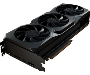 ASRock AMD Radeon RX 7900 XT Triple Fan 20GB цена и информация | Видеокарты (GPU) | 220.lv