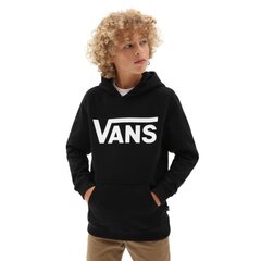 Vans детская толстовка VN0A45AG*Y28, черный/белый 193392128619 цена и информация | Свитеры, жилетки, пиджаки для мальчиков | 220.lv