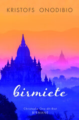 Birmiete cena un informācija | Romāni | 220.lv