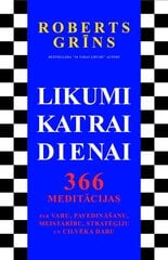 Likumi katrai dienai цена и информация | Книги по социальным наукам | 220.lv