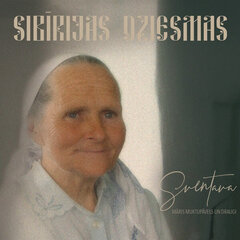 CD Sibīrijas dziesmas цена и информация | Виниловые пластинки, CD, DVD | 220.lv