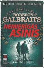 Nemierīgās asinis цена и информация | Романы | 220.lv