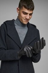 Перчатки Jack&Jones  цена и информация | Мужские шарфы, шапки, перчатки | 220.lv