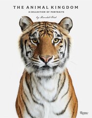 Animal Kingdom : A Collection on Portraits цена и информация | Рассказы, новеллы | 220.lv
