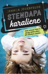 Stendapa karaliene цена и информация | Книги для подростков  | 220.lv