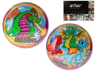 Bumba - Magic Dragons cena un informācija | Ūdens, smilšu un pludmales rotaļlietas | 220.lv