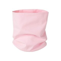 Lenne детский шарф- труба Pop 23699 B*176, розовый 4741593391620 цена и информация | Шапки, перчатки, шарфы для девочек | 220.lv