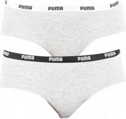 Трусики Puma Bikinis 2P 60302101-328-XS цена и информация | Женские трусики | 220.lv