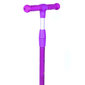 SMJ princeses trīsritenis violets AF-WG006 цена и информация | Skrejriteņi | 220.lv
