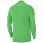 Nike bērnu sporta krekls Dri-FIT Academy 21 Drill Top Jr CW6112, zaļš цена и информация | Futbola formas un citas preces | 220.lv