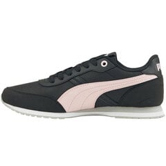 Кроссовки для женщин Puma, ST Runner Essential, черно-розовые, 383055 05 цена и информация | Спортивная обувь, кроссовки для женщин | 220.lv