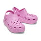 Čības bērniem Crocs Classic Crocs™ Cutie Clog Kids 207708 6SW, rozā cena un informācija | Gumijas klogi bērniem | 220.lv