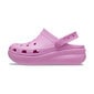 Čības bērniem Crocs Classic Crocs™ Cutie Clog Kids 207708 6SW, rozā cena un informācija | Gumijas klogi bērniem | 220.lv