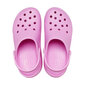 Čības bērniem Crocs Classic Crocs™ Cutie Clog Kids 207708 6SW, rozā cena un informācija | Gumijas klogi bērniem | 220.lv