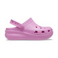 Čības bērniem Crocs Classic Crocs™ Cutie Clog Kids 207708 6SW, rozā cena un informācija | Gumijas klogi bērniem | 220.lv