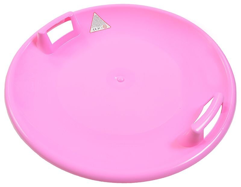 Skrituļslidotājs Hamax Ufo rozā 500545 cena un informācija | Ragavas | 220.lv