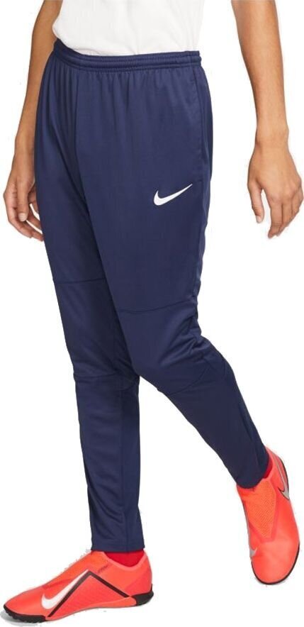 Bikses bērniem Nike Dry Park 20 Pant KP tumši zils BV6902 451 цена и информация | Bikses zēniem | 220.lv