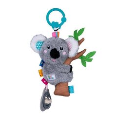 Piekarināmā rotaļlieta koala цена и информация | Игрушки для малышей | 220.lv