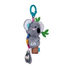 Piekarināmā rotaļlieta koala цена и информация | Игрушки для малышей | 220.lv