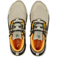 Vīriešu apavi Puma Pacer Future TR Mid bēšs 387268 02 цена и информация | Мужские ботинки | 220.lv