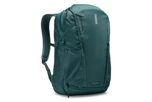 Повседневный рюкзак Thule 3204850, 30л, зеленый цена и информация | Рюкзаки и сумки | 220.lv