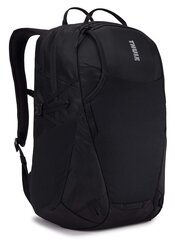 Рюкзак повседневный Thule Enroute 3204846, 26 л, черный цвет цена и информация | Спортивные сумки и рюкзаки | 220.lv