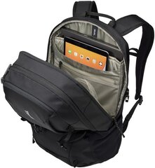 Ежедневный рюкзак Thule 3204841, 23л, черный цвет цена и информация | Спортивные сумки и рюкзаки | 220.lv