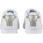 Sieviešu apavi Puma Jada Satraukts balts 387621 02 cena un informācija | Sporta apavi sievietēm | 220.lv