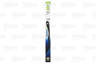 Stikla tīrītāji Valeo 577934, 650/400mm TO C-HR,Lexus NX cena un informācija | Valeo Auto preces | 220.lv