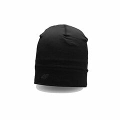 Cepure 4F L/XL S6464552 цена и информация | Мужские шарфы, шапки, перчатки | 220.lv