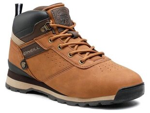 Grand teton men mid oneill  for men's brown 90223026jcu цена и информация | Мужские ботинки | 220.lv