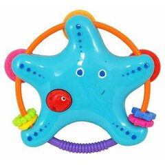 Гремучая змея - морская звезда цена и информация | Игрушки для малышей | 220.lv
