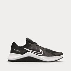 Nike sporta apavi vīriešiem MC TRAINER 2, melni цена и информация | Кроссовки для мужчин | 220.lv