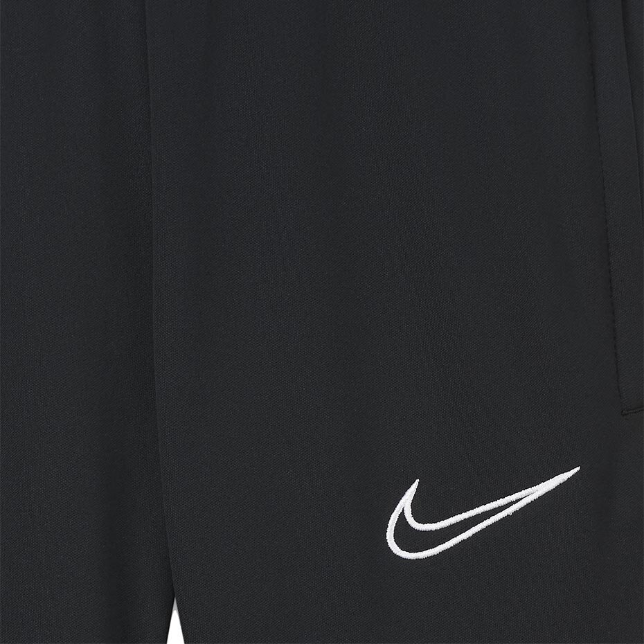 Nike Dri-FIT Academy džemperi bērniem CW6124 010, melni cena un informācija | Futbola formas un citas preces | 220.lv