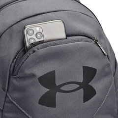 Under Armour Ikdienas Mugursoma Under Armour Hustle Lite cena un informācija | Sporta somas un mugursomas | 220.lv