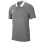 T-krekls bērniem Nike Park 20 Polo Jr CW6935071, pelēks cena un informācija | Zēnu krekli | 220.lv