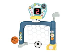 Sporta spēļu komplekts цена и информация | Развивающие игрушки | 220.lv