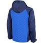 Bērnu jaka 4F Softshell Jr. HJZ22 JSFM002 31S, zils cena un informācija | Zēnu virsjakas | 220.lv