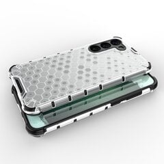Honeycomb предназначен для Samsung Galaxy S23+, черный цена и информация | Чехлы для телефонов | 220.lv