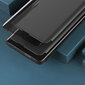 Eco Leather View paredzēts Samsung Galaxy S23 Ultra, sarkans cena un informācija | Telefonu vāciņi, maciņi | 220.lv