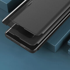Eco Leather View paredzēts Samsung Galaxy S23+, sarkans cena un informācija | Telefonu vāciņi, maciņi | 220.lv