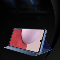 Чехол Clear View предназначен для Samsung Galaxy A14, синий цена и информация | Чехлы для телефонов | 220.lv
