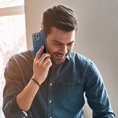 Dux Ducis Fino piemērots Xiaomi 12T Pro / Xiaomi 12T, pelēks cena un informācija | Telefonu vāciņi, maciņi | 220.lv