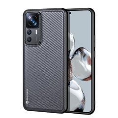 Dux Ducis Fino предназначен для Xiaomi 12T Pro / Xiaomi 12T, серый цена и информация | Чехлы для телефонов | 220.lv