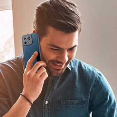 Dux Ducis Fino piemērots Xiaomi 13 Pro, zils cena un informācija | Telefonu vāciņi, maciņi | 220.lv