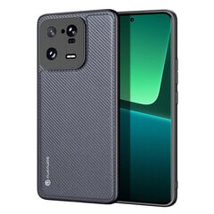 Dux Ducis Fino предназначен для Xiaomi 13 Pro, серый цена и информация | Чехлы для телефонов | 220.lv