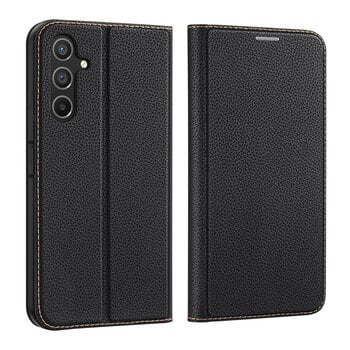 Dux Ducis Skin X2 piemērots Samsung Galaxy A54 5G, melns cena un informācija | Telefonu vāciņi, maciņi | 220.lv