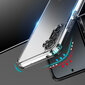 Dux Ducis Clin piemērots Samsung Galaxy A54 5G, caurspīdīgs cena un informācija | Telefonu vāciņi, maciņi | 220.lv