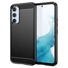 Hurtel Carbon Case цена и информация | Чехлы для телефонов | 220.lv