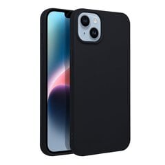 Telefona vāciņš Matt - iPhone 11 Pro Max, melns цена и информация | Чехлы для телефонов | 220.lv